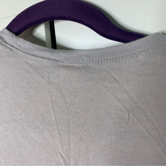 Mighty Fine Dr.Seuss One Fish Two Fish Graphic T-Shirt - Picture 9 of 13